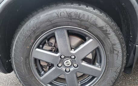 Volvo XC90 II рестайлинг, 2013 год, 1 699 000 рублей, 16 фотография