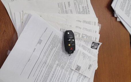 Volvo XC90 II рестайлинг, 2013 год, 1 699 000 рублей, 24 фотография