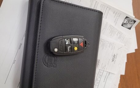 Volvo XC90 II рестайлинг, 2013 год, 1 699 000 рублей, 27 фотография