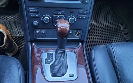 Volvo XC90 II рестайлинг, 2013 год, 1 699 000 рублей, 30 фотография