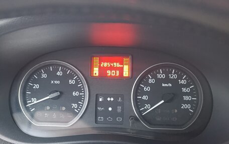 Nissan Almera, 2016 год, 350 000 рублей, 4 фотография