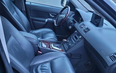 Volvo XC90 II рестайлинг, 2013 год, 1 699 000 рублей, 31 фотография