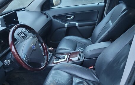 Volvo XC90 II рестайлинг, 2013 год, 1 699 000 рублей, 32 фотография