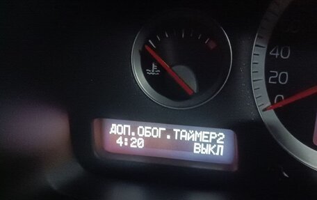 Volvo XC90 II рестайлинг, 2013 год, 1 699 000 рублей, 35 фотография