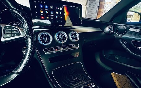 Mercedes-Benz C-Класс, 2016 год, 2 490 000 рублей, 6 фотография