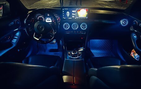 Mercedes-Benz C-Класс, 2016 год, 2 490 000 рублей, 10 фотография