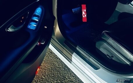 Mercedes-Benz C-Класс, 2016 год, 2 490 000 рублей, 9 фотография