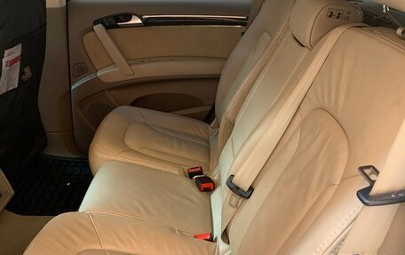 Audi Q7, 2013 год, 3 500 000 рублей, 7 фотография