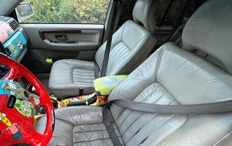 Volvo S90 II рестайлинг, 1997 год, 250 000 рублей, 8 фотография