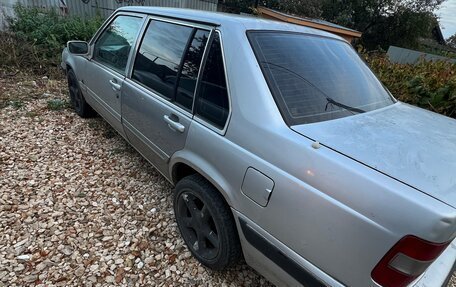 Volvo S90 II рестайлинг, 1997 год, 250 000 рублей, 4 фотография