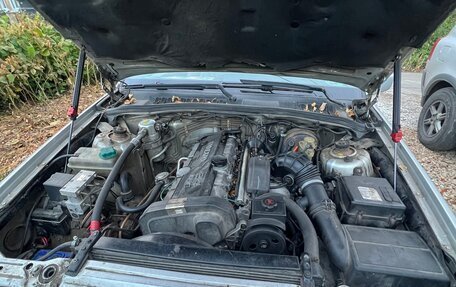 Volvo S90 II рестайлинг, 1997 год, 250 000 рублей, 5 фотография