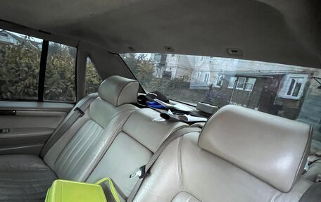 Volvo S90 II рестайлинг, 1997 год, 250 000 рублей, 7 фотография