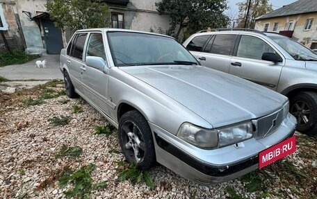 Volvo S90 II рестайлинг, 1997 год, 250 000 рублей, 2 фотография