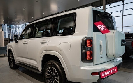 Haval H9, 2024 год, 4 999 000 рублей, 3 фотография