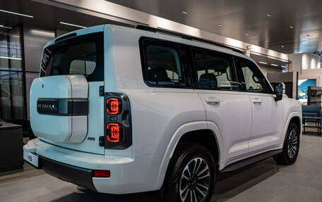 Haval H9, 2024 год, 4 999 000 рублей, 5 фотография