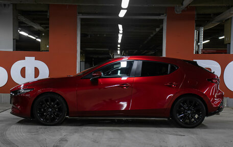 Mazda 3, 2019 год, 2 198 000 рублей, 10 фотография