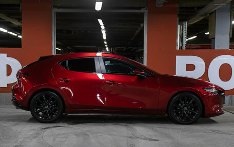 Mazda 3, 2019 год, 2 198 000 рублей, 5 фотография