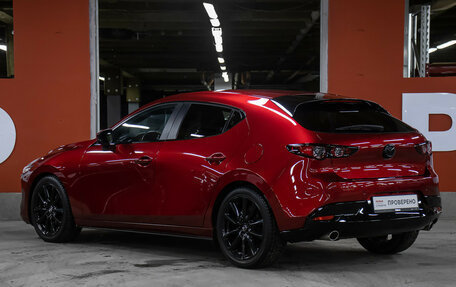 Mazda 3, 2019 год, 2 198 000 рублей, 9 фотография