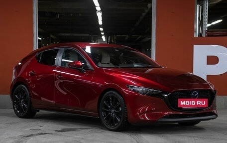 Mazda 3, 2019 год, 2 198 000 рублей, 4 фотография