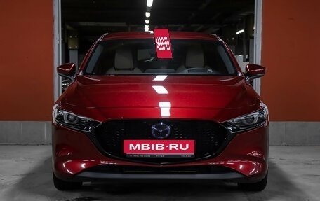 Mazda 3, 2019 год, 2 198 000 рублей, 2 фотография