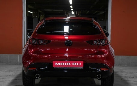 Mazda 3, 2019 год, 2 198 000 рублей, 8 фотография