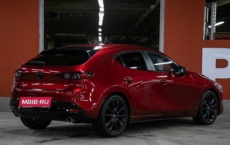 Mazda 3, 2019 год, 2 198 000 рублей, 6 фотография