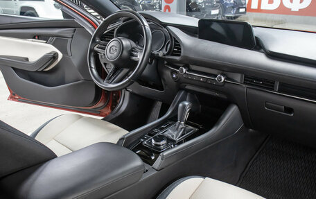 Mazda 3, 2019 год, 2 198 000 рублей, 12 фотография