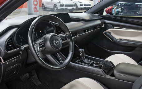 Mazda 3, 2019 год, 2 198 000 рублей, 17 фотография