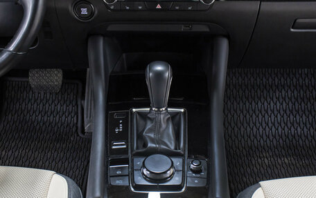 Mazda 3, 2019 год, 2 198 000 рублей, 16 фотография