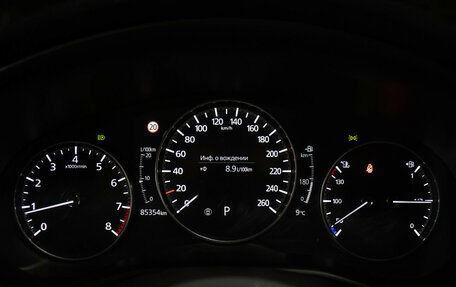 Mazda 3, 2019 год, 2 198 000 рублей, 14 фотография