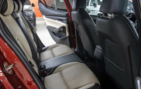 Mazda 3, 2019 год, 2 198 000 рублей, 13 фотография