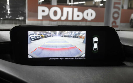 Mazda 3, 2019 год, 2 198 000 рублей, 20 фотография