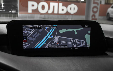 Mazda 3, 2019 год, 2 198 000 рублей, 21 фотография