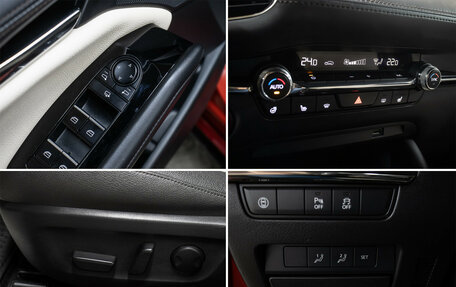 Mazda 3, 2019 год, 2 198 000 рублей, 23 фотография