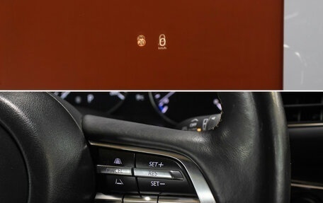 Mazda 3, 2019 год, 2 198 000 рублей, 22 фотография