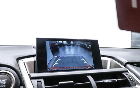 Lexus NX I, 2015 год, 2 800 000 рублей, 15 фотография