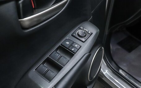 Lexus NX I, 2015 год, 2 800 000 рублей, 8 фотография