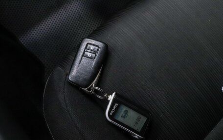 Lexus NX I, 2015 год, 2 800 000 рублей, 24 фотография