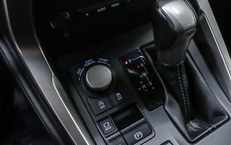 Lexus NX I, 2015 год, 2 800 000 рублей, 17 фотография