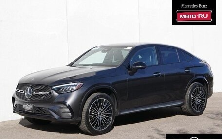 Mercedes-Benz GLC Coupe, 2024 год, 7 177 155 рублей, 1 фотография