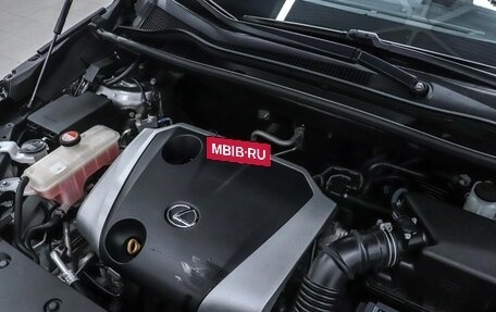 Lexus NX I, 2015 год, 2 800 000 рублей, 26 фотография