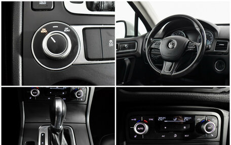 Volkswagen Touareg III, 2015 год, 2 390 000 рублей, 18 фотография