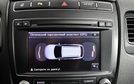 Volkswagen Touareg III, 2015 год, 2 390 000 рублей, 15 фотография