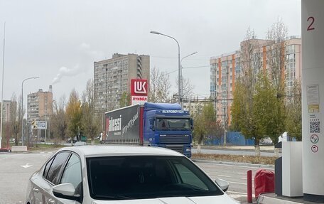 Skoda Octavia, 2013 год, 3 фотография