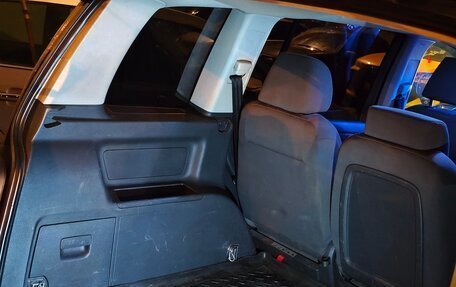 Volkswagen Touran III, 2007 год, 850 000 рублей, 18 фотография