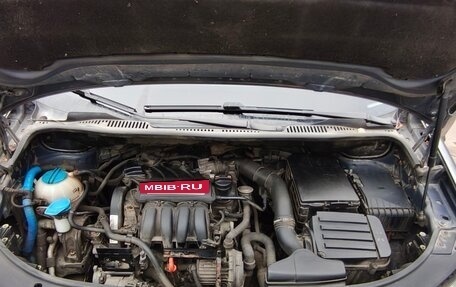 Volkswagen Touran III, 2007 год, 850 000 рублей, 11 фотография