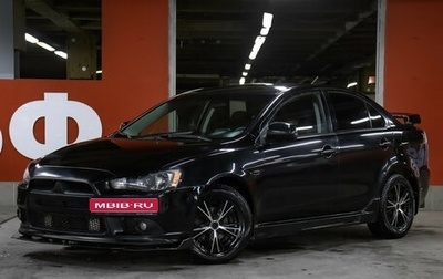 Mitsubishi Lancer IX, 2012 год, 798 000 рублей, 1 фотография