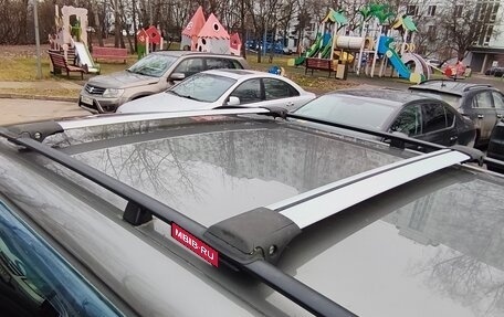 Volkswagen Touran III, 2007 год, 850 000 рублей, 13 фотография