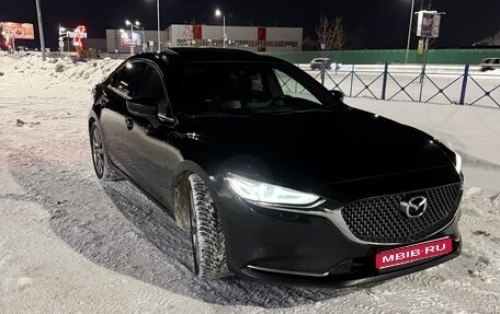 Mazda 6, 2020 год, 2 450 000 рублей, 1 фотография