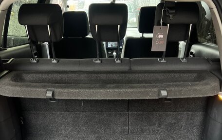 Suzuki Splash I рестайлинг, 2011 год, 500 000 рублей, 9 фотография